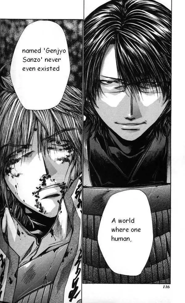 Saiyuki Reload Chapter 44.1 4